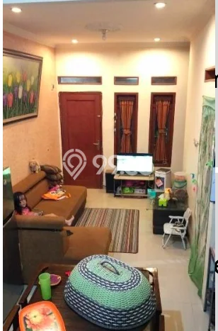 Rumah Minimalis Dijual di Margahayu 3 Kamar dengan Luas Tanah 70m2 Rumah Minimalis Dijual di Margahayu 3 Kamar dengan Luas Tanah 70m2