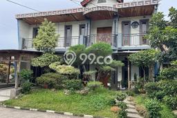Rumah LT 165m2m² Semi Furnished di , Dekat Supermarket, Bandung Rumah LT 165m2m² Semi Furnished di , Dekat Supermarket, Bandung
