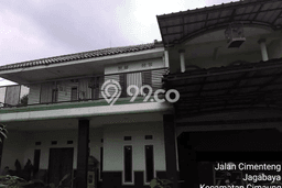Jual Rumah Murah Meriah Cimaung Punya 5 KT & LT 252m2 Jual Rumah Murah Meriah Cimaung Punya 5 KT & LT 252m2