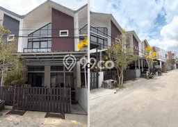 Rumah Modern Cantik 2 Kamar Bisa Langsung Pindah di Rancasari Rumah Modern Cantik 2 Kamar Bisa Langsung Pindah di Rancasari