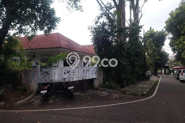 Best Deal Hunian Mewah Ideal dan Luas di Menteng, Jakarta Pusat Best Deal Hunian Mewah Ideal dan Luas di Menteng, Jakarta Pusat