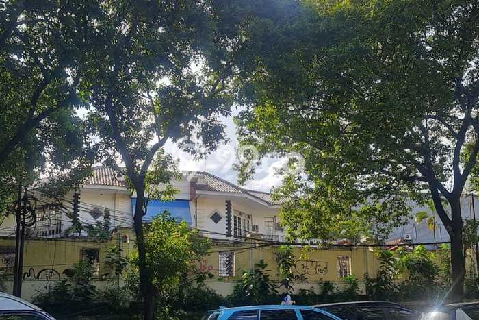 Dijual Rumah Elit Exclusive di Cilandak, Jakarta Selatan Dijual Rumah Elit Exclusive di Cilandak, Jakarta Selatan