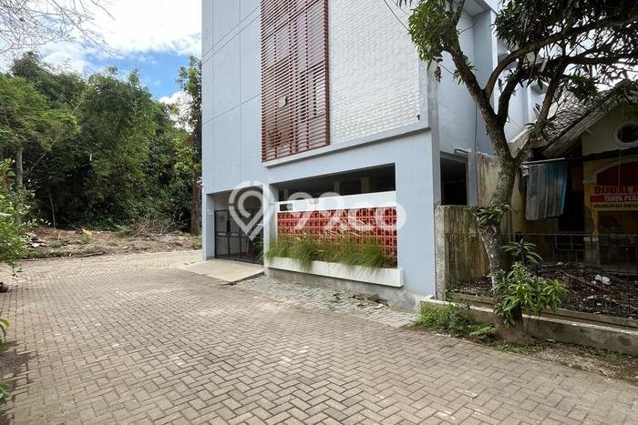 Tanah Kavling untuk Dijual di Jatinangor Sumedang 90m2 Tanah Kavling untuk Dijual di Jatinangor Sumedang 90m2