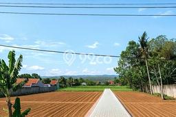 Untuk Dijual Tanah 136m2 di Cihampelas, Bandung Untuk Dijual Tanah 136m2 di Cihampelas, Bandung