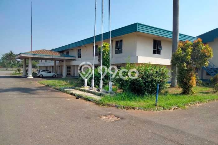 Untuk Disewa Gudang di Karawang Timur Karawang LT 40000m2, LB 20000m2 Untuk Disewa Gudang di Karawang Timur Karawang LT 40000m2, LB 20000m2