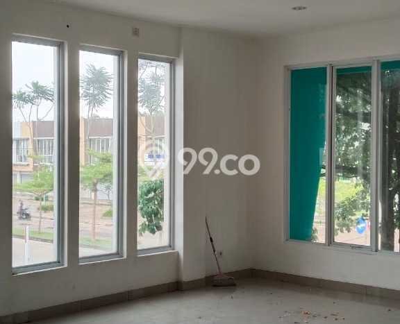 Unit Ruko Tersedia di Bekasi Spesifikasi LB 54m2 Unit Ruko Tersedia di Bekasi Spesifikasi LB 54m2