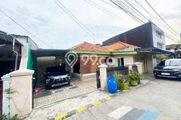 Rumah Mewah Siap Huni LT 275m2 di Tanjung Priok, Jakarta Utara Rumah Mewah Siap Huni LT 275m2 di Tanjung Priok, Jakarta Utara