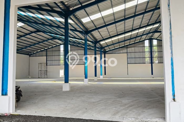 Gudang Bagus Dijual di Cikarang Bekasi Lokasi Strategis Cocok untuk Kembangkan Bisnis Gudang Bagus Dijual di Cikarang Bekasi Lokasi Strategis Cocok untuk Kembangkan Bisnis