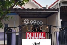 For Sale Hunian Rumah Terawat 2 KT di Bekasi, Bekasi For Sale Hunian Rumah Terawat 2 KT di Bekasi, Bekasi