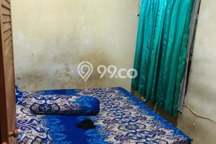 Rumah Minimalis 2 KT LT 9m2 di Prima Harapan Rumah Minimalis 2 KT LT 9m2 di Prima Harapan