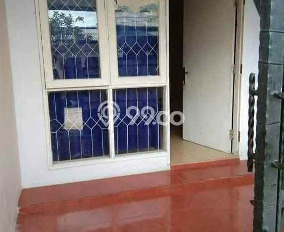 Rumah Nyaman 2 KT LB 50m2 Kondisi Bagus di Bekasi Rumah Nyaman 2 KT LB 50m2 Kondisi Bagus di Bekasi