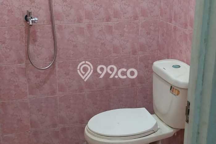 Disewakan Rumah Konsep Modern di Bekasi Barat Bekasi dengan 3 KT Disewakan Rumah Konsep Modern di Bekasi Barat Bekasi dengan 3 KT