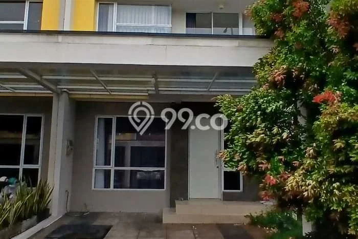 Lokasi terbaik! Rumah siap pakai dikontrakkan di Kelapa Gading LB 107m2 Lokasi terbaik! Rumah siap pakai dikontrakkan di Kelapa Gading LB 107m2