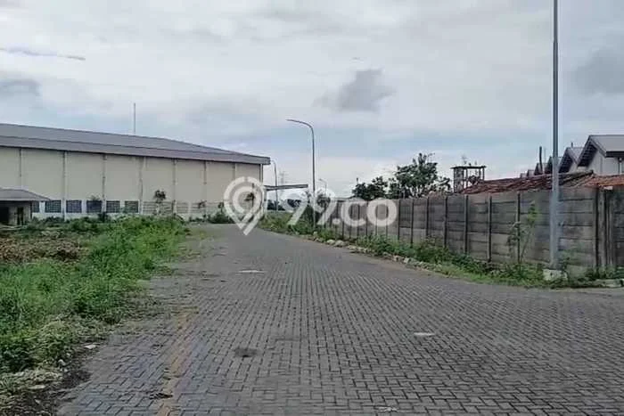 Dijual! Gudang di Cikarang Bekasi LT 97m2 / LB 11m2 Kawasan Bisnis Dijual! Gudang di Cikarang Bekasi LT 97m2 / LB 11m2 Kawasan Bisnis