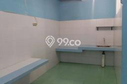 Rumah Minimalis 3 Kamar LT 94m2 di Harapan Indah Rumah Minimalis 3 Kamar LT 94m2 di Harapan Indah