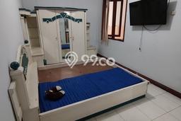 Rumah sewa siap pakai 4 KT di Harapan Indah, Bekasi Rumah sewa siap pakai 4 KT di Harapan Indah, Bekasi