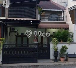 Hunian Cantik Minimalis Lb 119m2 di Bekasi Barat, Bekasi Hunian Cantik Minimalis Lb 119m2 di Bekasi Barat, Bekasi
