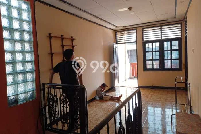 Dijual Rumah Modern 4 KT di Pondok Kelapa, Bengkulu Utara Dijual Rumah Modern 4 KT di Pondok Kelapa, Bengkulu Utara