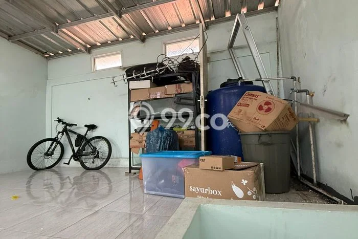 Disewakan! Rumah 1 Kamar Tidur &
1 Kamar Mandi di Bekasi, Bekasi Disewakan! Rumah 1 Kamar Tidur &
1 Kamar Mandi di Bekasi, Bekasi