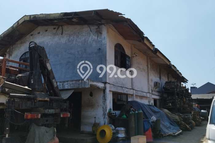 Dijual Tanah Lokasi Plumpang, Jakarta Utara Seluas 1m2 Dijual Tanah Lokasi Plumpang, Jakarta Utara Seluas 1m2