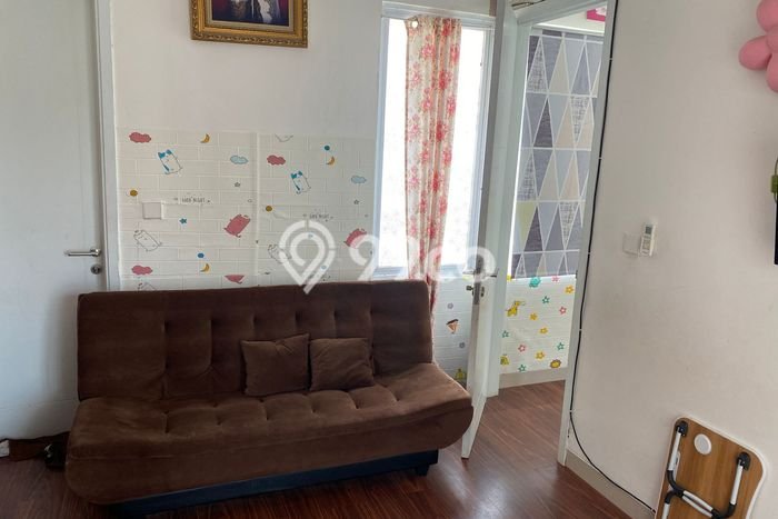 Rumah Minimalis 4 KT di Jakarta Garden City Jakarta Timur Unfurnished Rumah Minimalis 4 KT di Jakarta Garden City Jakarta Timur Unfurnished