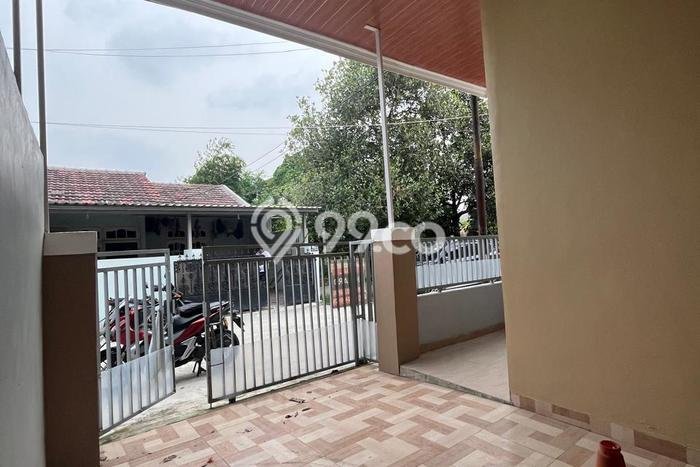 Dijual Hunian Rumah Terawat 3 Kamar di Bekasi, Bekasi Dijual Hunian Rumah Terawat 3 Kamar di Bekasi, Bekasi