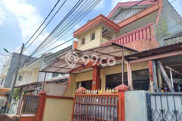 Dijual Rumah Modern 4 KT di Pondok Kelapa, Bengkulu Utara Dijual Rumah Modern 4 KT di Pondok Kelapa, Bengkulu Utara