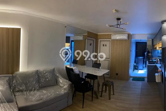 Jarang Ada! Hunian Apartemen Hemat di Kelapa Gading, Jakarta Utara 2 Kamar Tidur dan 1 Kamar Mandi Jarang Ada! Hunian Apartemen Hemat di Kelapa Gading, Jakarta Utara 2 Kamar Tidur dan 1 Kamar Mandi