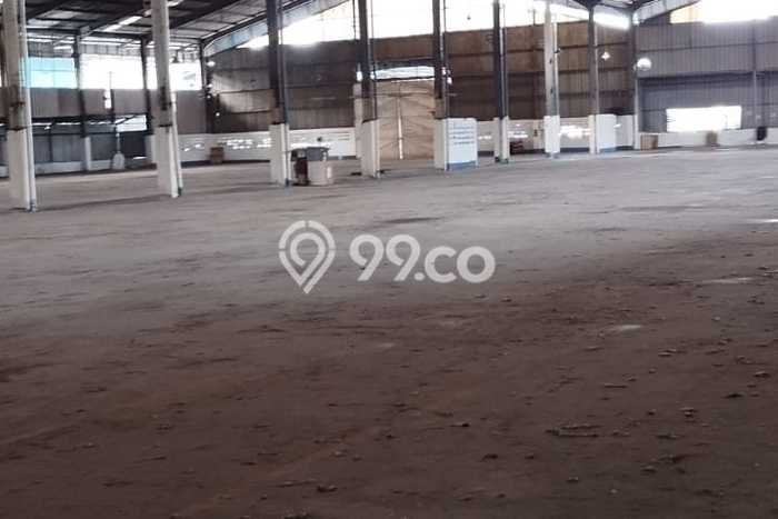 Untuk Disewa Gudang di Karawang Timur Karawang LT 40000m2, LB 20000m2 Untuk Disewa Gudang di Karawang Timur Karawang LT 40000m2, LB 20000m2
