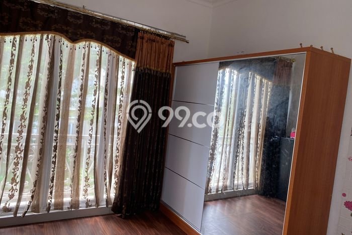 Rumah Minimalis 4 KT di Jakarta Garden City Jakarta Timur Unfurnished Rumah Minimalis 4 KT di Jakarta Garden City Jakarta Timur Unfurnished