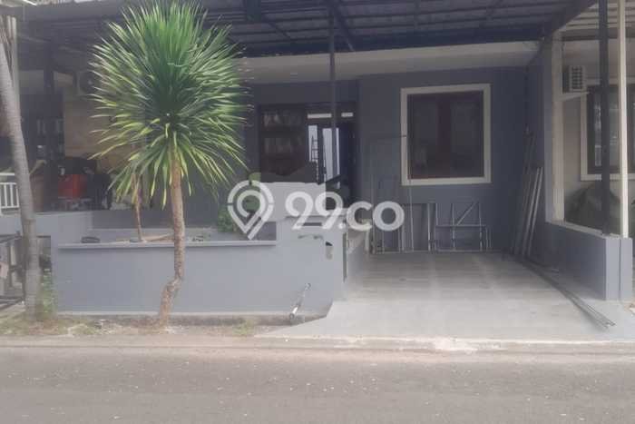 Jarang Ada! Rumah Kontrakan 3 Kamar Nyaman Siap Huni Harapan Indah Jarang Ada! Rumah Kontrakan 3 Kamar Nyaman Siap Huni Harapan Indah