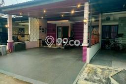 Jual Rumah Strategis Bagus Punya 2 KT di Bekasi Selatan Bekasi SHM Jual Rumah Strategis Bagus Punya 2 KT di Bekasi Selatan Bekasi SHM
