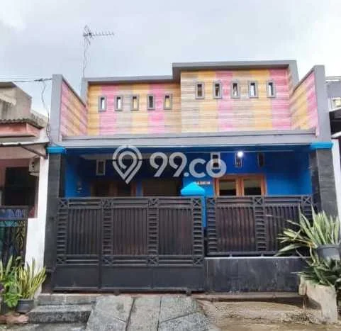 Hunian Nyaman 3 KT Harga Terjangkau di Bekasi Bekasi Hunian Nyaman 3 KT Harga Terjangkau di Bekasi Bekasi