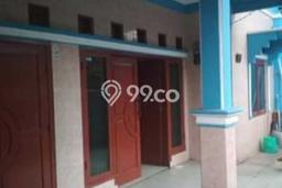 Hunian Cantik Modern Lb 200m2 di Bekasi Selatan, Bekasi Hunian Cantik Modern Lb 200m2 di Bekasi Selatan, Bekasi