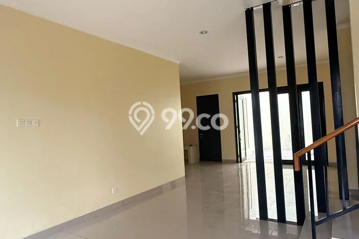 Disewakan Rumah Murah di Harapan Indah Bekasi Punya 4 Kamar Tidur Disewakan Rumah Murah di Harapan Indah Bekasi Punya 4 Kamar Tidur