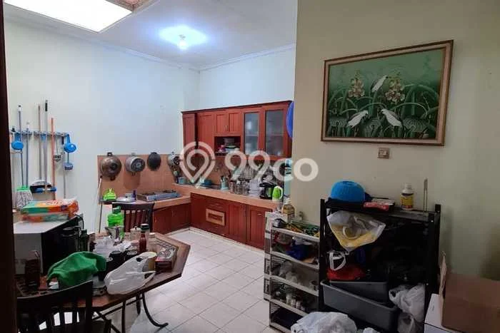Dijual Hunian Rumah Nyaman 3 KT di Galaxy, Bekasi Dijual Hunian Rumah Nyaman 3 KT di Galaxy, Bekasi