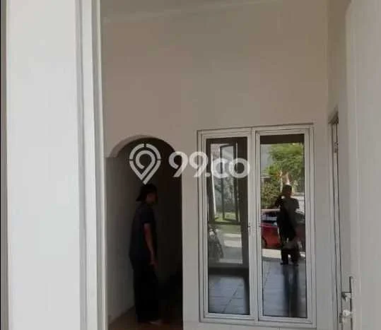 Rumah Modern LB/LT 35m2/60m2 Siap Huni di Harapan Indah, Bekasi Rumah Modern LB/LT 35m2/60m2 Siap Huni di Harapan Indah, Bekasi