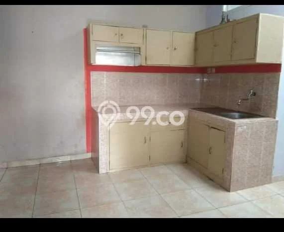 Rumah Nyaman 2 KT LB 50m2 Kondisi Bagus di Bekasi Rumah Nyaman 2 KT LB 50m2 Kondisi Bagus di Bekasi
