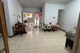 Rumah Minimalis 4 KT LT 160m2 di Bekasi Rumah Minimalis 4 KT LT 160m2 di Bekasi