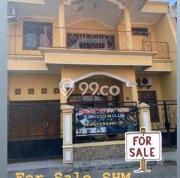 Dijual Rumah Strategis Bagus Punya 5 KT di Sambikerep Surabaya SHM Dijual Rumah Strategis Bagus Punya 5 KT di Sambikerep Surabaya SHM