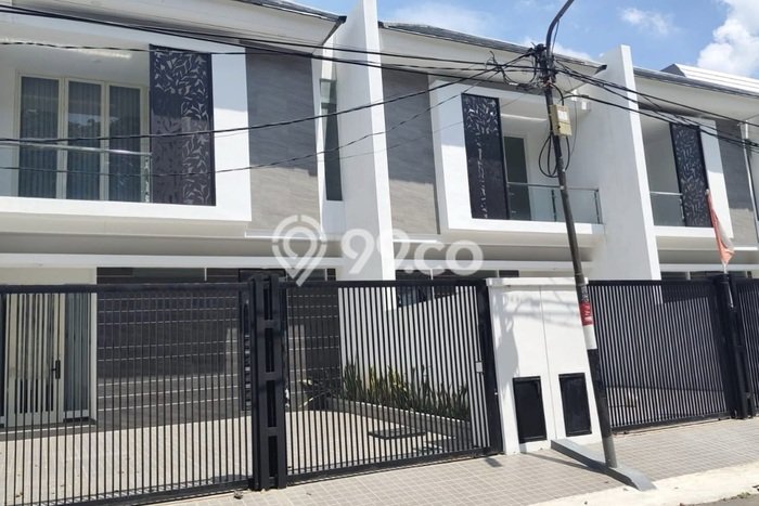 For Sale Rumah Elit Exclusive di Kenjeran, Surabaya For Sale Rumah Elit Exclusive di Kenjeran, Surabaya