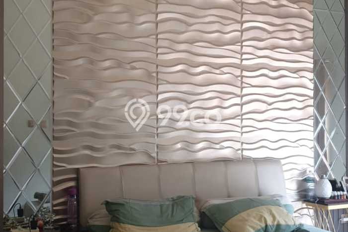 Rumah Modern 4 KT LT 144m2 di Darmo permai Rumah Modern 4 KT LT 144m2 di Darmo permai