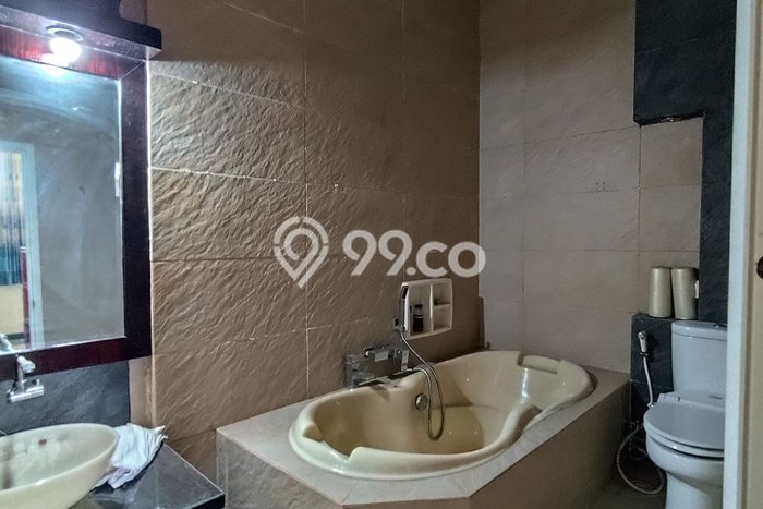 Jual Rumah Modern 3 KT di Darmo Permai, Surabaya Jual Rumah Modern 3 KT di Darmo Permai, Surabaya
