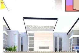 Jual Rumah Strategis Bagus Punya 3 KT di Kebomas Gresik SHM Jual Rumah Strategis Bagus Punya 3 KT di Kebomas Gresik SHM
