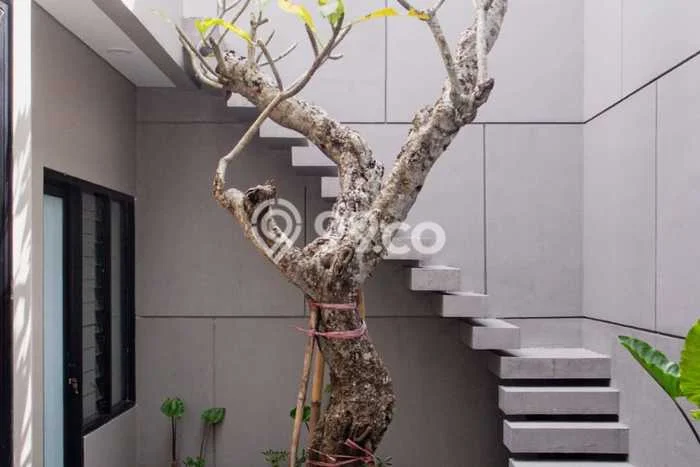 Ready to Use! Premium House LT 137m2 Desain Elegan di Kupang Ready to Use! Premium House LT 137m2 Desain Elegan di Kupang