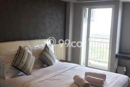 Hunian Apartemen Hemat 1 KT 1 KM di Pakuwon, Surabaya, Jawa Timur Hunian Apartemen Hemat 1 KT 1 KM di Pakuwon, Surabaya, Jawa Timur