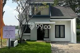 Rumah LT 60m2m² / LB 36m2m² View Laut di Benowo, Surabaya Rumah LT 60m2m² / LB 36m2m² View Laut di Benowo, Surabaya