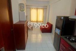 Siap Milik Apartemen 2 Kamar Tidur, 1 Kamar Mandi di Cengkareng, Jakarta Barat Siap Milik Apartemen 2 Kamar Tidur, 1 Kamar Mandi di Cengkareng, Jakarta Barat