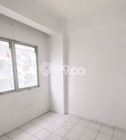 Apartemen Harga Bersahabat di Cengkareng Spesifikasi 2 Kamar Apartemen Harga Bersahabat di Cengkareng Spesifikasi 2 Kamar