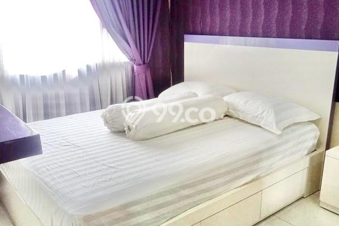 Hunian Apartemen Strategis untuk Dijual di Makassar dengan 2 Kamar Hunian Apartemen Strategis untuk Dijual di Makassar dengan 2 Kamar